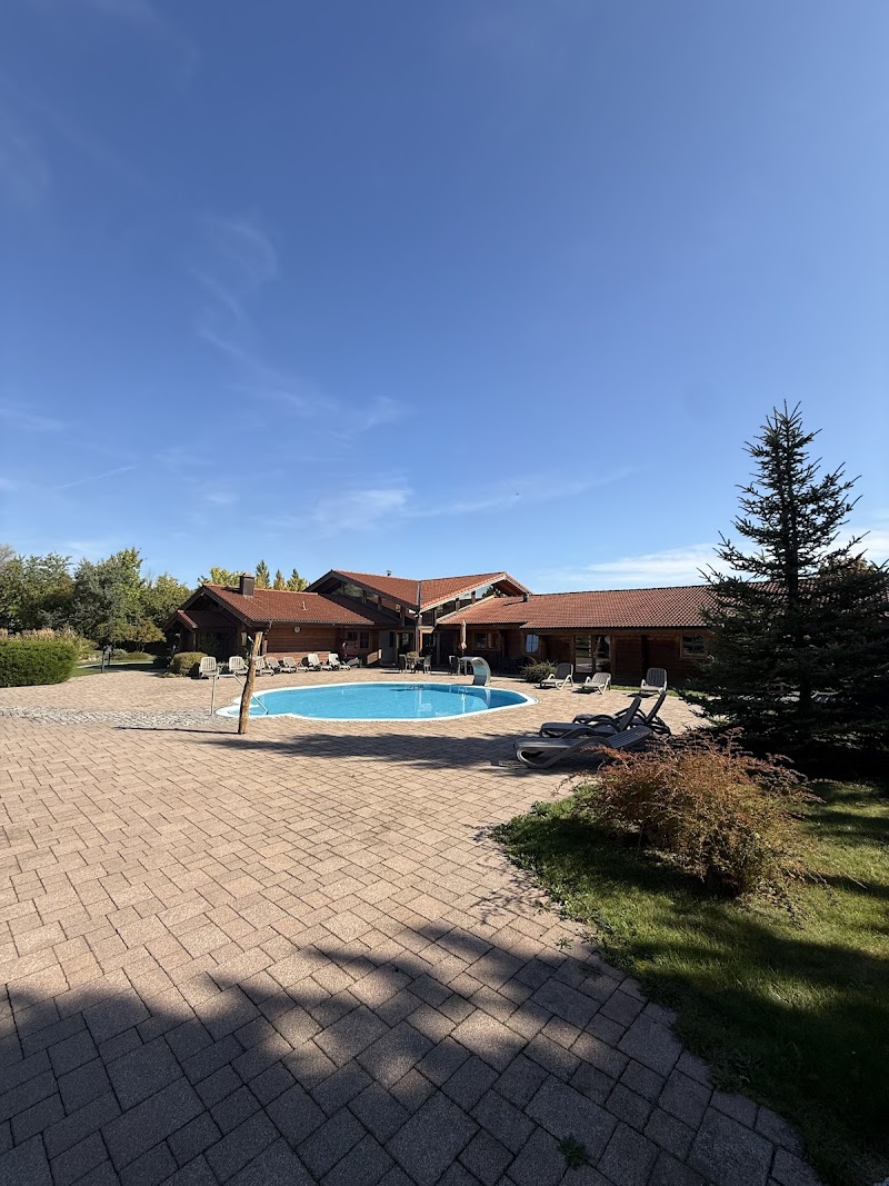 Saunabad Weimar - Day Spa in Weimar