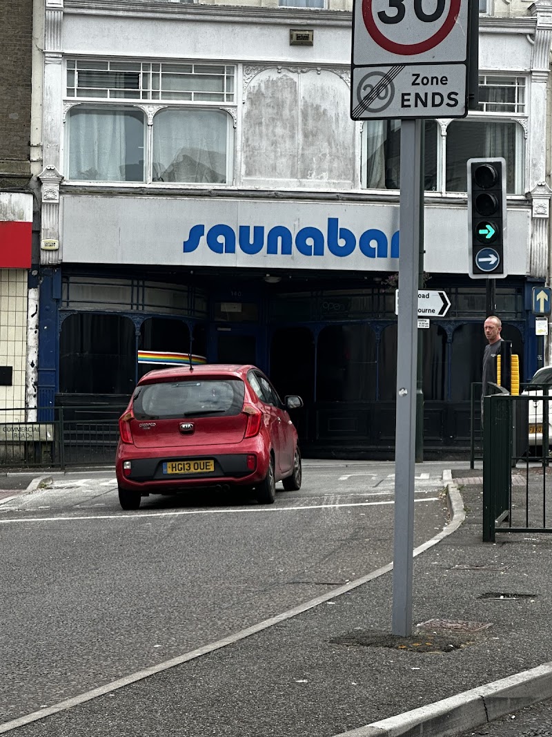 Saunabar Bournemouth - Day Spa in Bournemouth