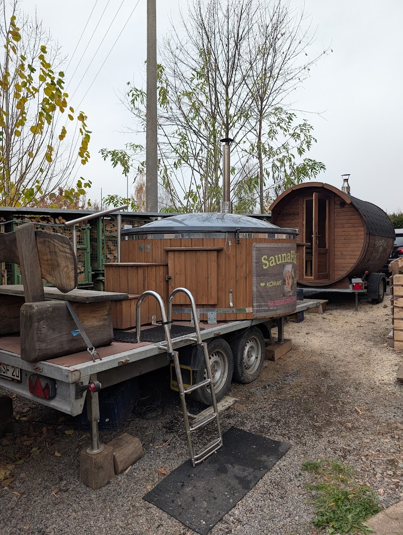 SaunaFlair Fraureuth - Day Spa in Fraureuth