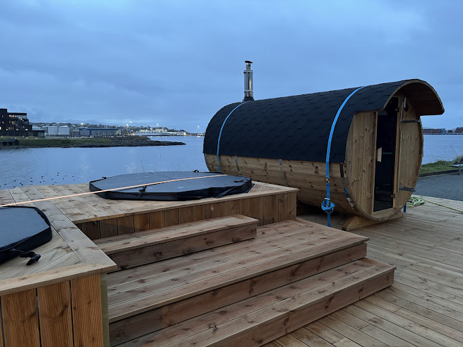 Saunagos.fo Tórshavn