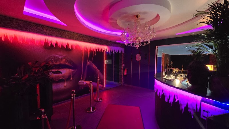 Saunah-Saar Rehlingen-Siersburg - Day Spa in Rehlingen-Siersburg