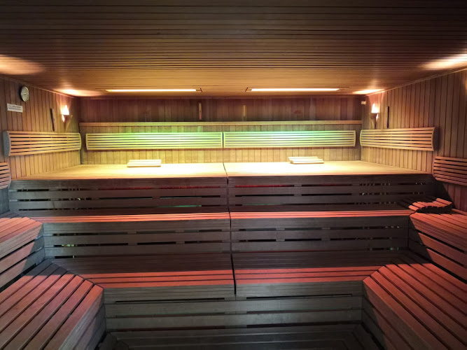 Saunahaus wellness pur March - Wellness Retreat in March