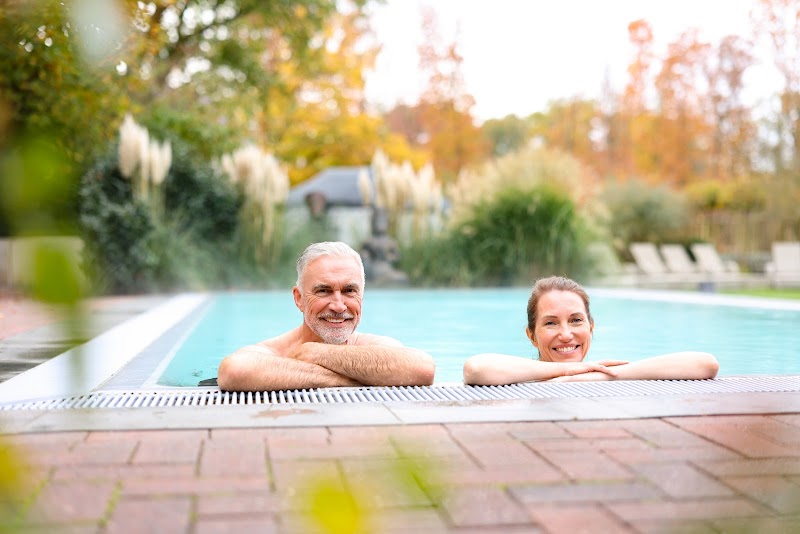 SaunaHuus Ganderkesee - Day Spa in Ganderkesee