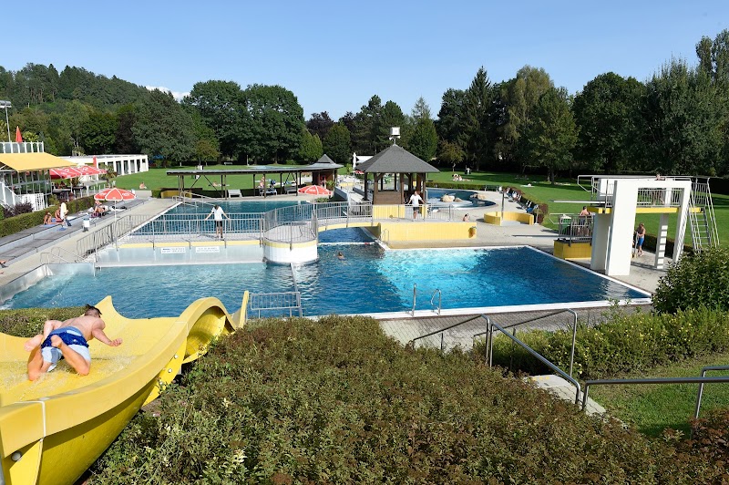 Saunalandschaft Sankt Veit an der Glan - Day Spa in Sankt Veit an der Glan