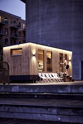 SaunaNor København - Thermal Spa in København