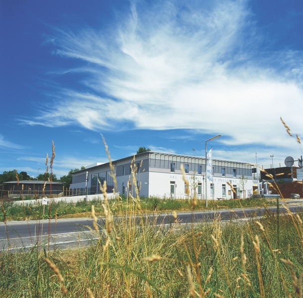 Saunaoase Ebelsberg Linz - Medical Spa in Linz