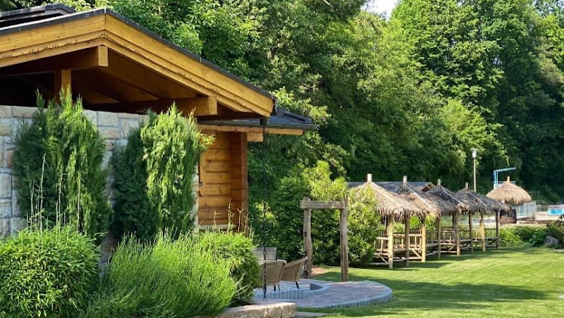 Saunapark Siebengebirge Königswinter - Day Spa in Königswinter