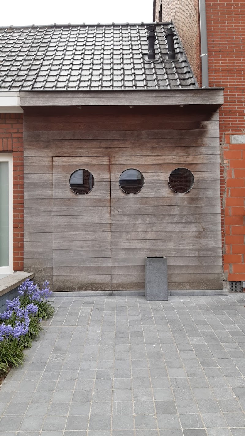 Saunapauze Waregem photo