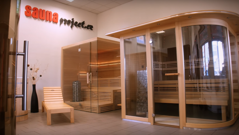 Saunapoint - Vše pro saunu Vysoké Veselí - Day Spa in Vysoké Veselí