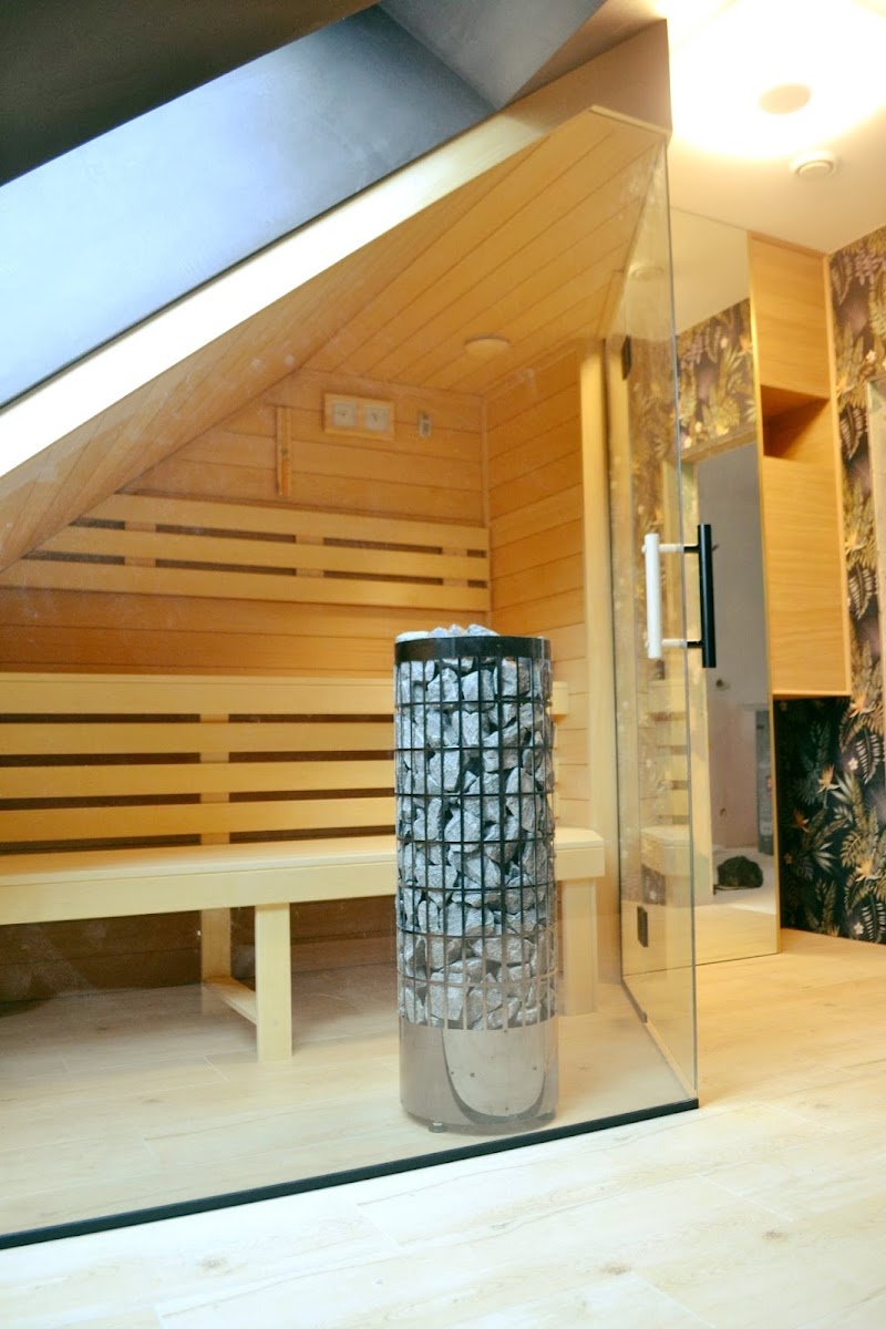 Saunar Żukowo - Day Spa in Żukowo