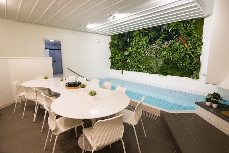 Saunat.fi Roba Helsinki photo