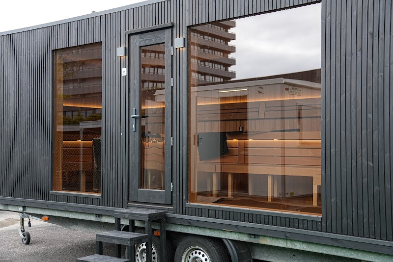 Saunaway Glostrup - Wellness Retreat in Glostrup