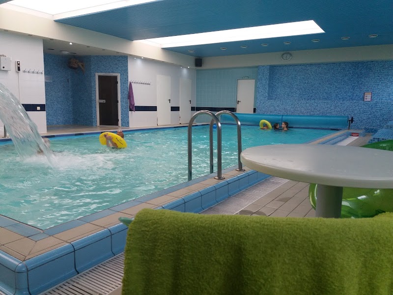 Mažeikiai saurida spa - Day Spa in Mažeikiai