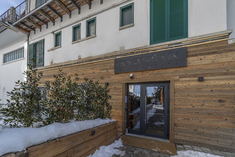 Sauze Spa Sauze d'Oulx - Day Spa in Sauze d'Oulx