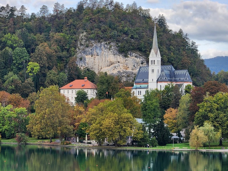 Sava turizem, d.d., Hoteli Bled Lake Bled - Resort Spa in Lake Bled