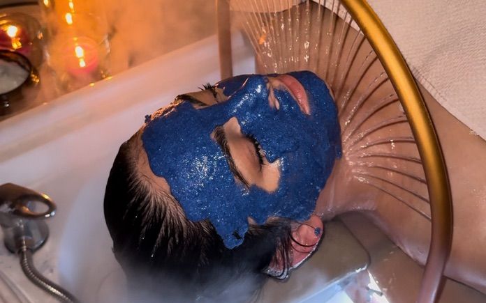 Savanna Hamam Örnsköldsvik - Day Spa in Örnsköldsvik