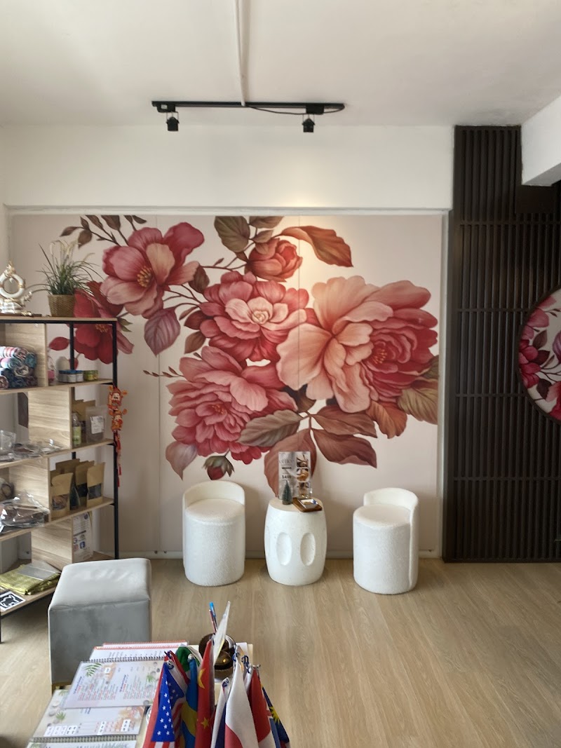 Savanna Massage and Spa Krabi - Day Spa in Krabi