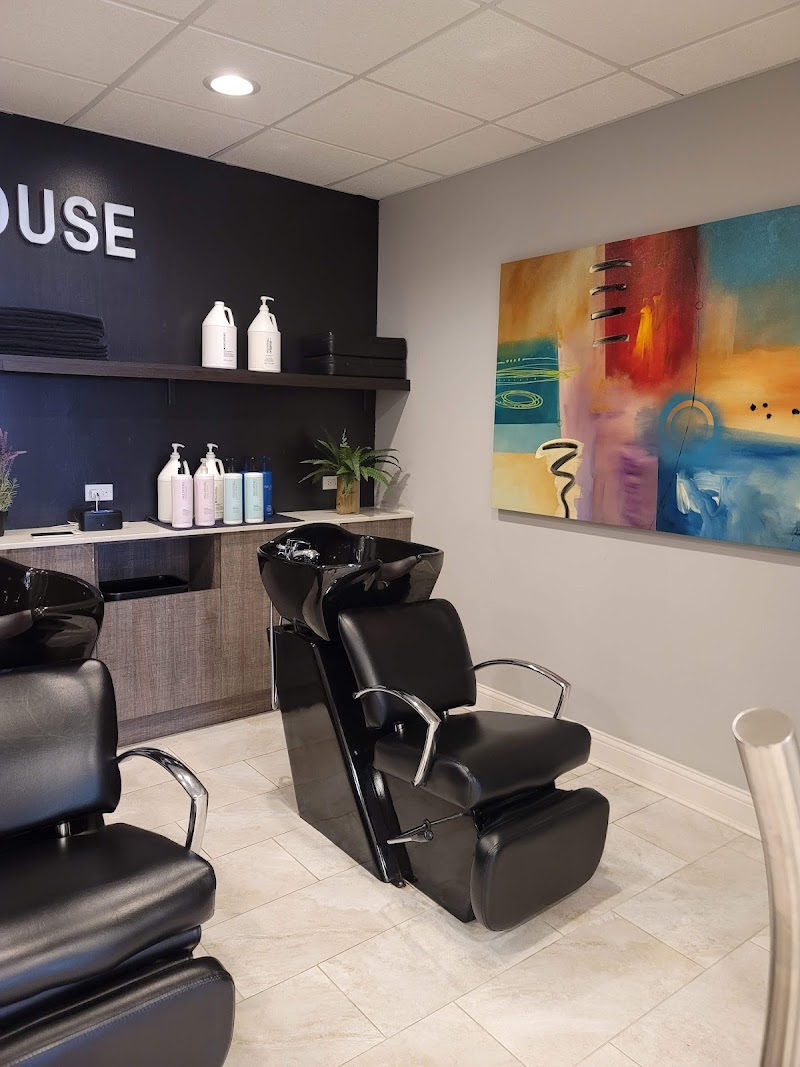 Savarino Salon Arlington Heights - Day Spa in Arlington Heights