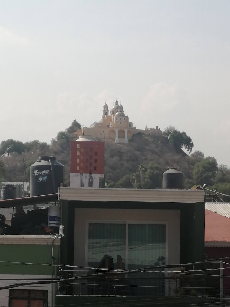 Savati Spa San Pedro Cholula - Day Spa in San Pedro Cholula
