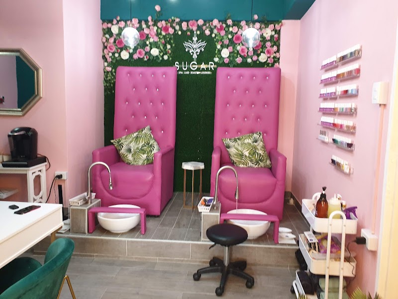 Savi's Beauty Spa Tunapunas-Piarco - Day Spa in Tunapunas-Piarco