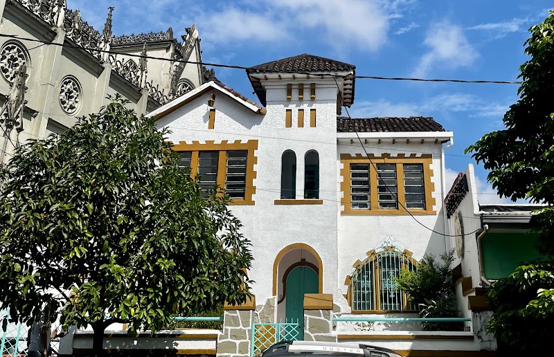 Savia Pereira - Day Spa in Pereira