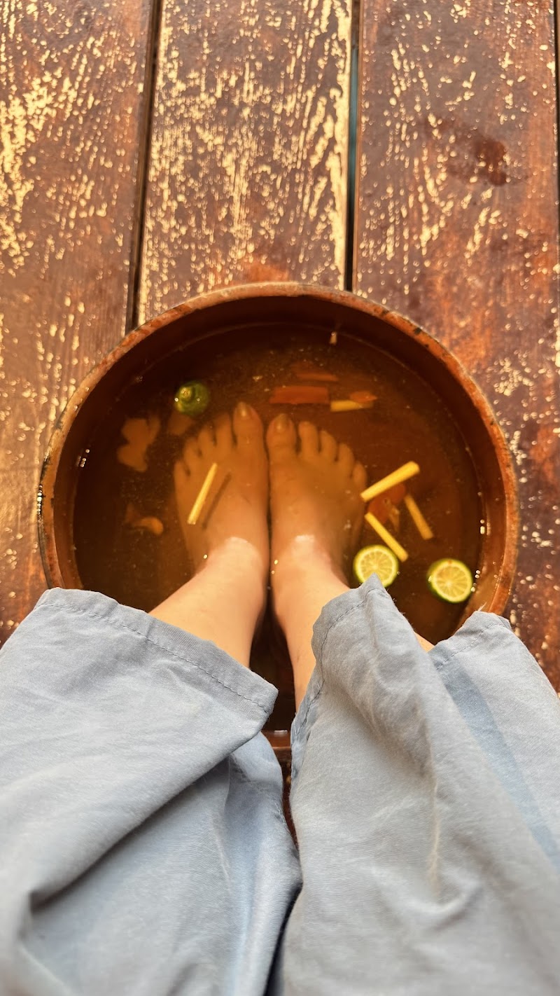 Savitree Thai Traditional Massage Bo Kluea - Day Spa in Bo Kluea