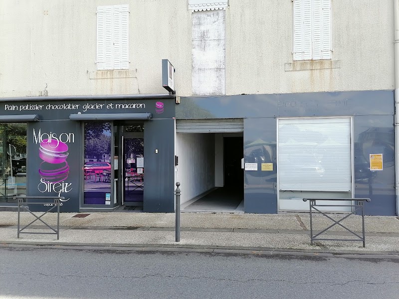 Saviuc Narcis-Lucian Lannemezan - Day Spa in Lannemezan