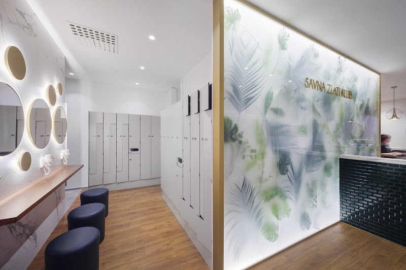 Savna Šiška, Ljubljana - Day Spa in Ljubljana