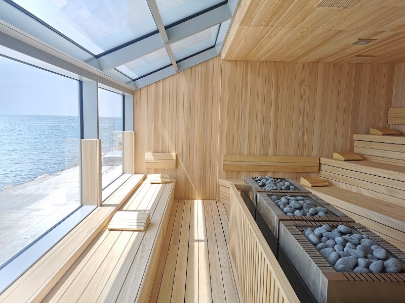 Savne Dren Radovljica - Wellness Retreat in Radovljica