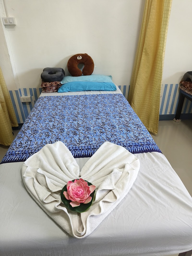 Savoey Suk Spa Rayong - Day Spa in Rayong