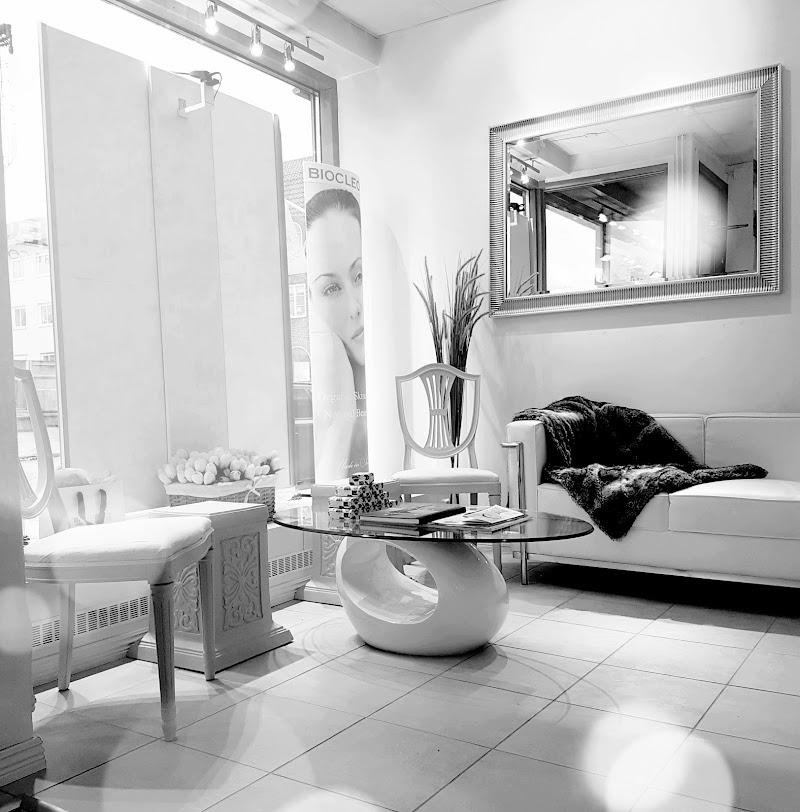 Savon Hud & Spa Höganäs - Day Spa in Höganäs