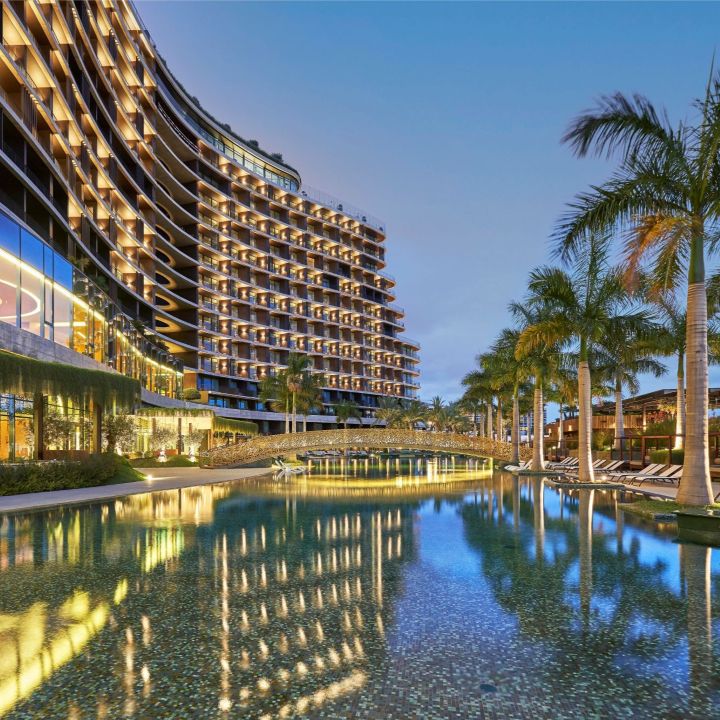 Savoy Palace Madeira - Hotel Spa in Madeira