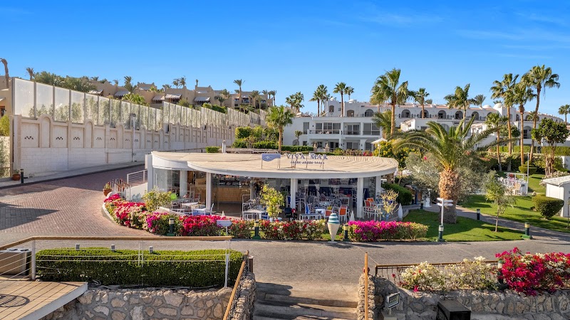 Savoy Sharm El Sheikh - Resort Spa in Sharm El Sheikh