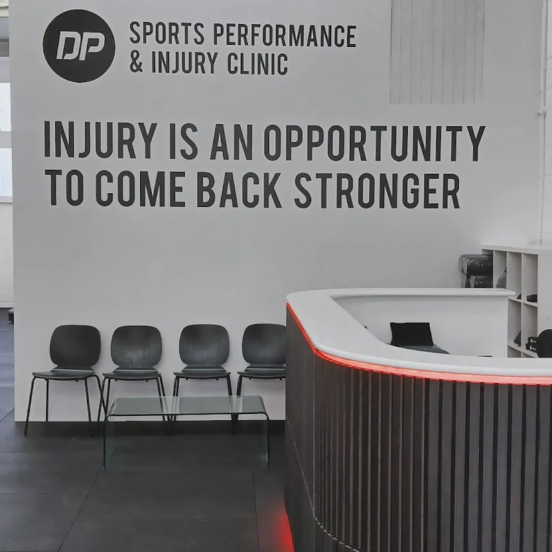 Savoy Sports Massage Movement Rehabilitation Surrey Carshalton - Day Spa in Carshalton