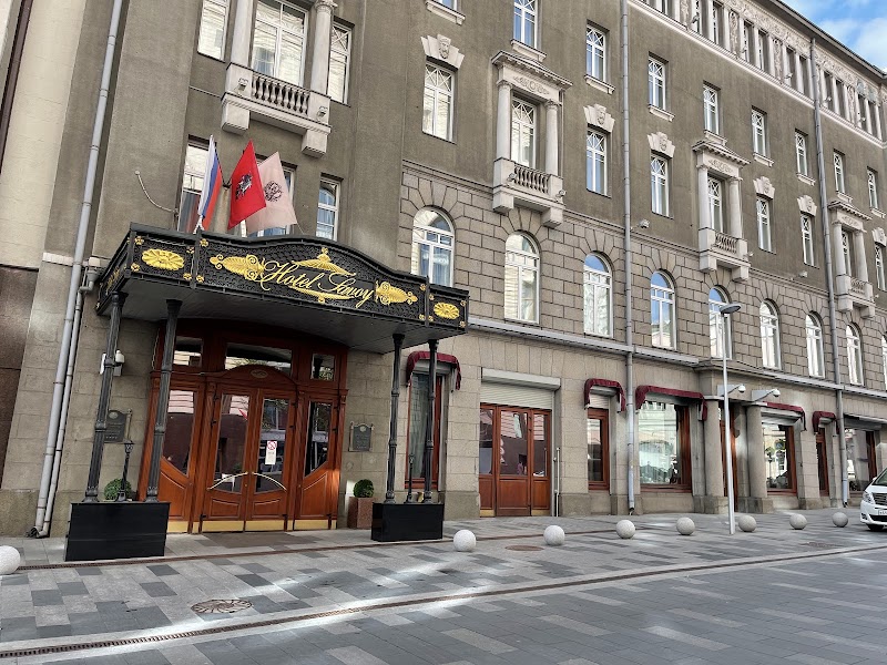 Savoy Trubnaya Ploshchad' - Day Spa in Trubnaya Ploshchad'