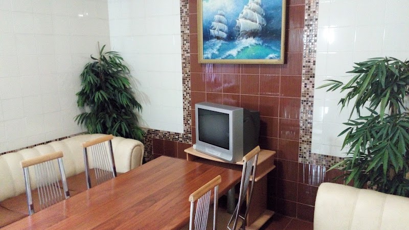 Savrasovsky Baths Nizhny Novgorod - Day Spa in Nizhny Novgorod