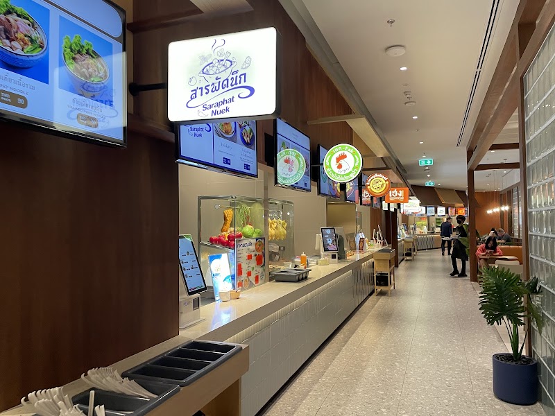 Sawaddee Bangkok Miyakojima Ward, Osaka - Day Spa in Miyakojima Ward, Osaka