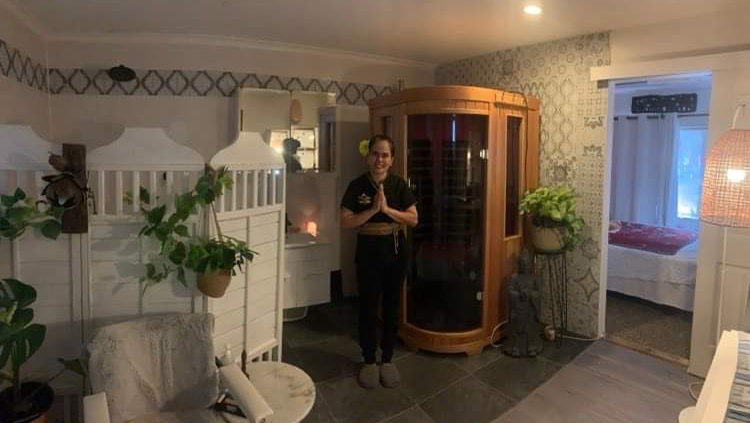 Sawaddee THAI Massage Denmark - Day Spa in Denmark