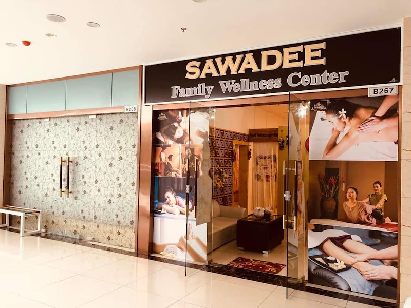 Sawadee family Wellness Center Myitkyina District - Wellness Retreat in Myitkyina District