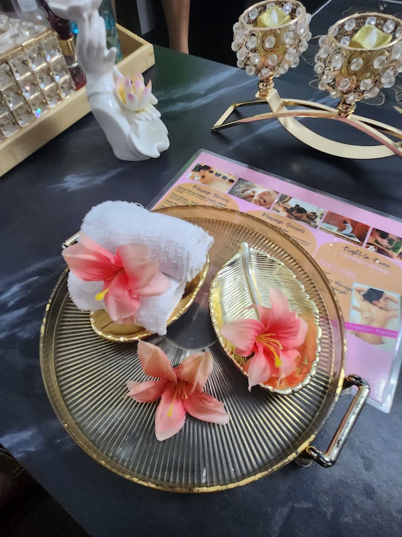 Sawadee Massage & Spa Boracay