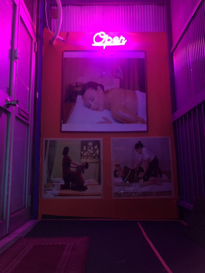 Sawadee Thai Massage (Former Tawan 2) Bando City - Day Spa in Bando City