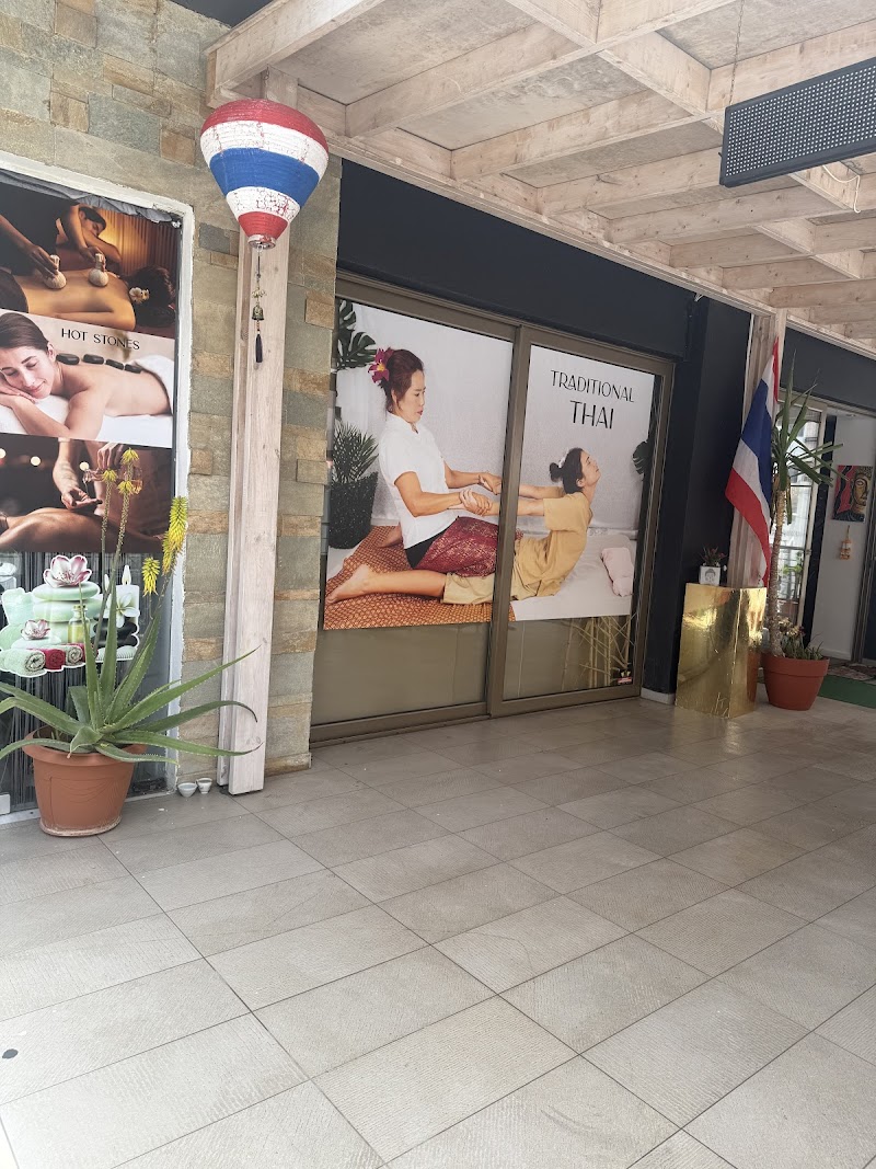Sawadee Thai Massage Rhodes - Day Spa in Rhodes