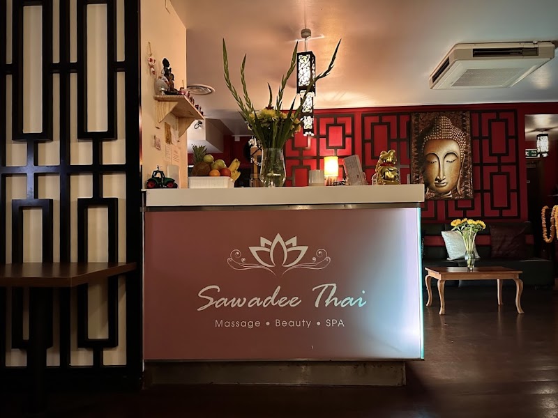Sawadee Thai Massage & Spa Bristol - Day Spa in Bristol