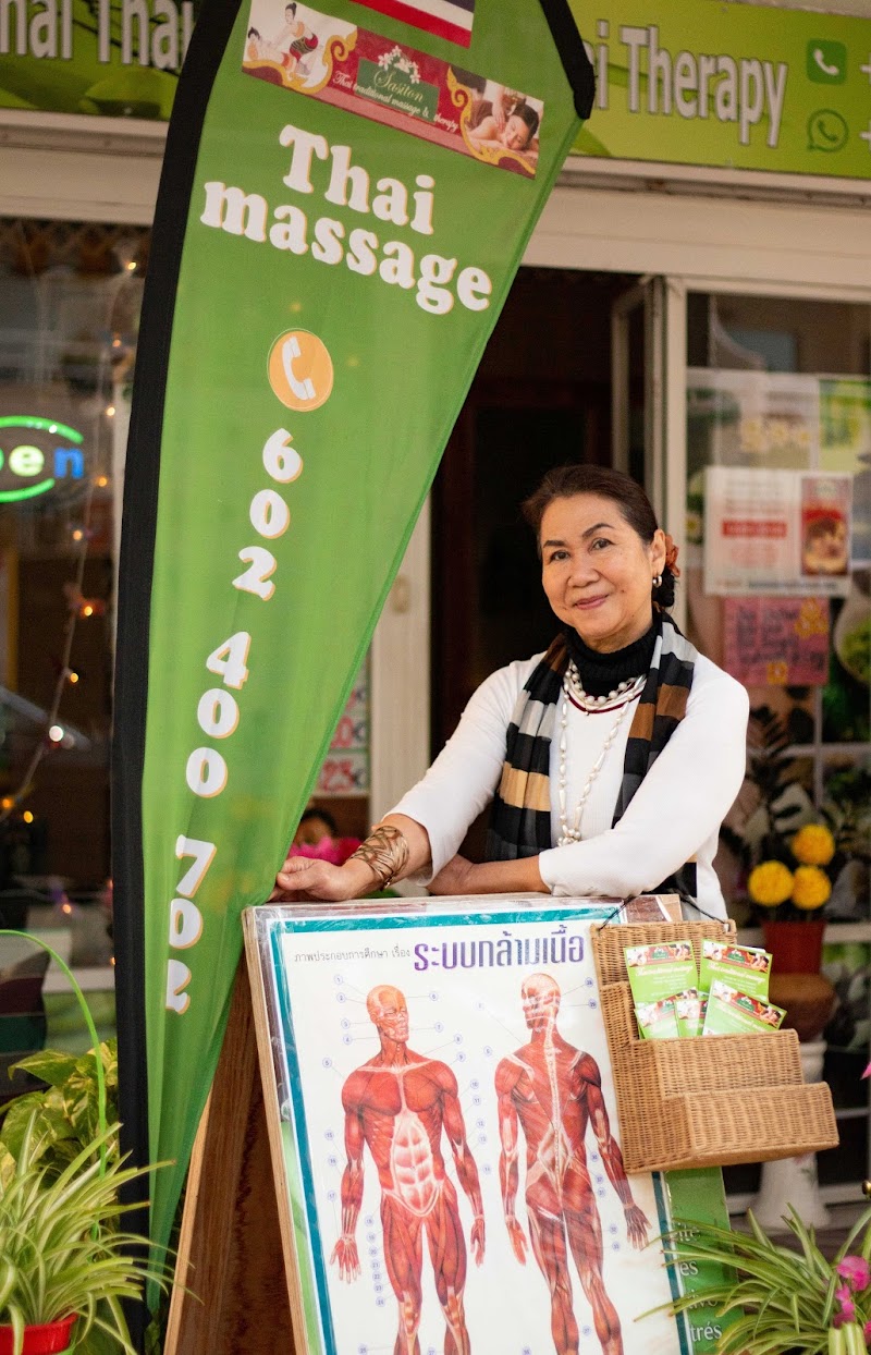 Sawadee Thai Traditional Massage - Aparthotel Ca's Saboners Calvià - Hotel Spa in Calvià