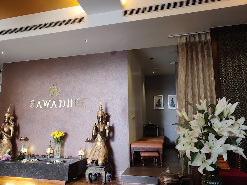 Sawadhee Traditional Thai Spa Delhi