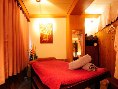 Sawadi Bangkok Miyakojima Ward, Osaka - Day Spa in Miyakojima Ward, Osaka