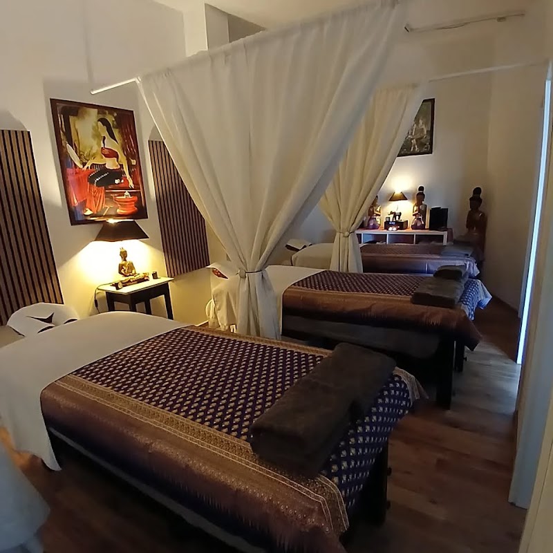 Sawan Spa Gießen - Day Spa in Gießen