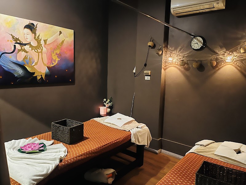 Sawang Thai Massage Penrith - Day Spa in Penrith