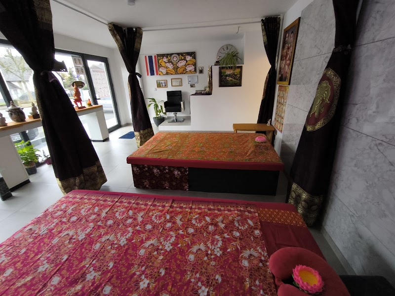 Sawanthai Massage Köln - Day Spa in Köln