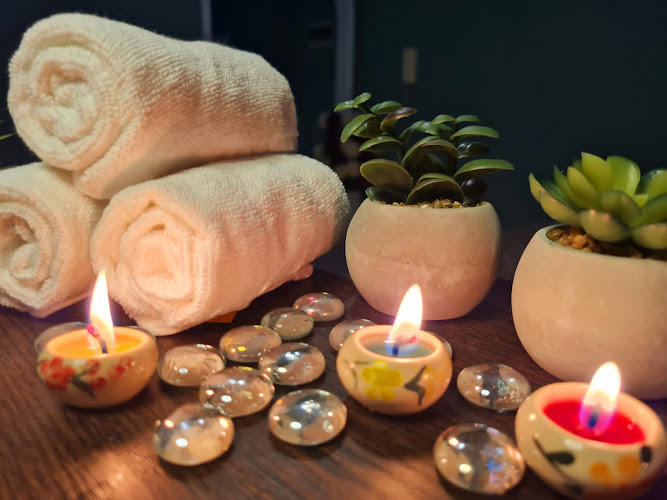 Sawasdee Thai Massage Tiranë